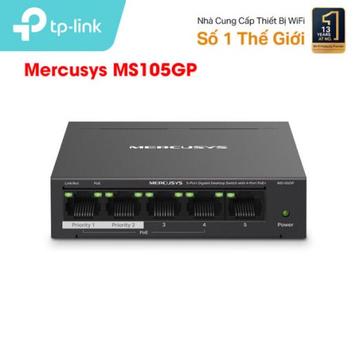 switch-5-cong-gigabit-voi-4-cong-poe-mercusys-ms105gp-1-600x600-1-510x510-1